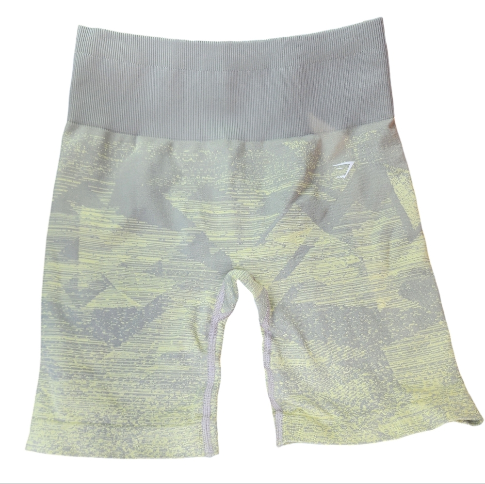 Gymshark shorts women SIZE M